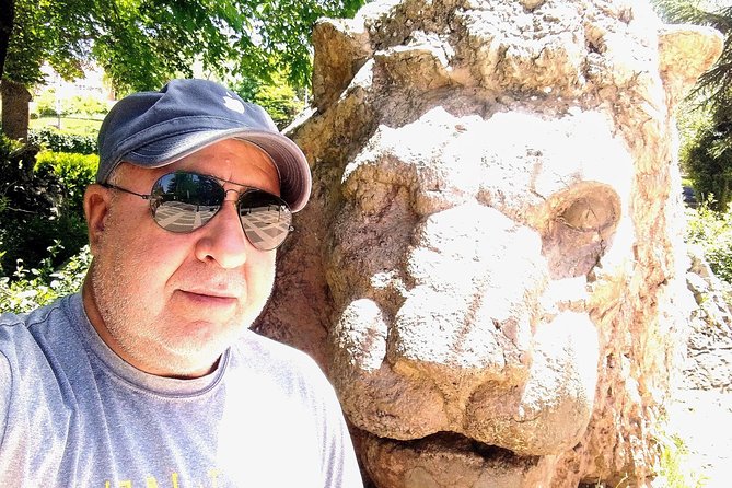 Private Day Tour from Fez to the Middle Atlas - Ifrane, Little Switzerland style in the mountains