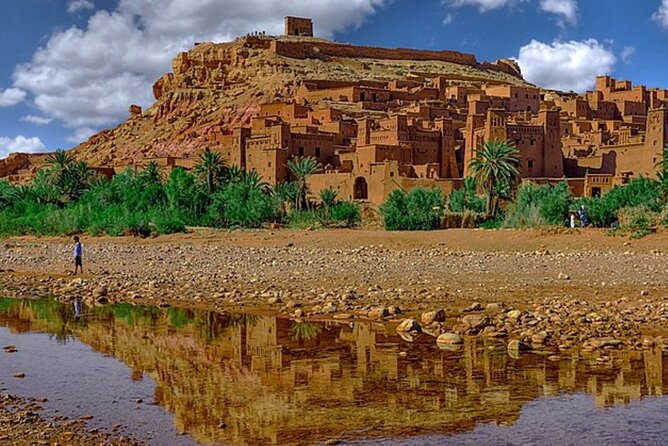 Private Day tour From Marrakech to Ouarzazate and Ait Ben Haddou - Value check: what you get for $116.31 and how to judge it
