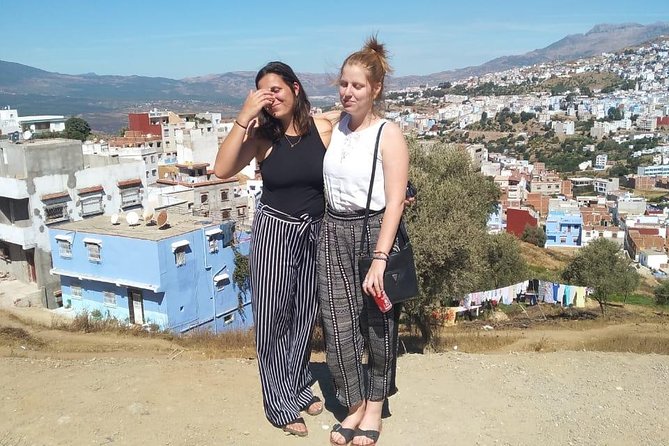 Private Day Tour to Chefchaouen from Fes - Local guide time: what makes it feel worth it