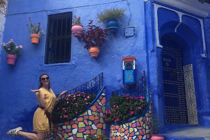 Private Day Tour to Chefchaouen from Fes - Price and logistics: why $120 per person can be fair value