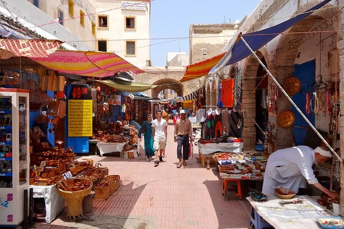 Private day tour to essaouira from Marrakech - Why Essaouira is the easiest win from Marrakech