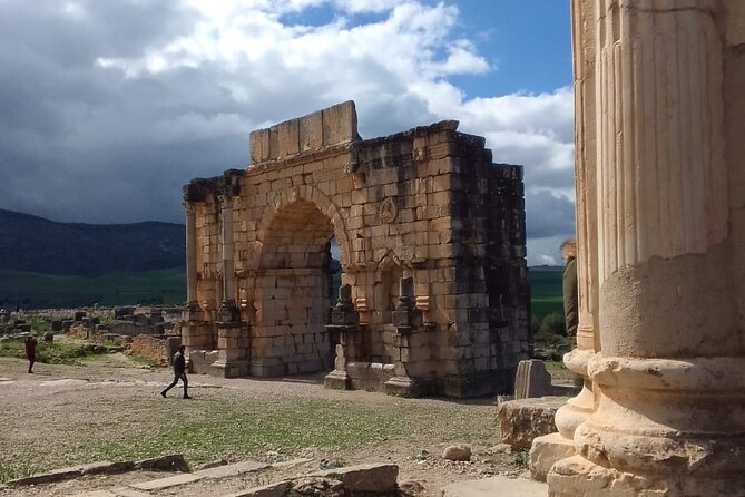 Private Day Tour to Meknes, Volubilis and Moulay Idriss from Fez - How the schedule actually plays out (and where it can feel tight)