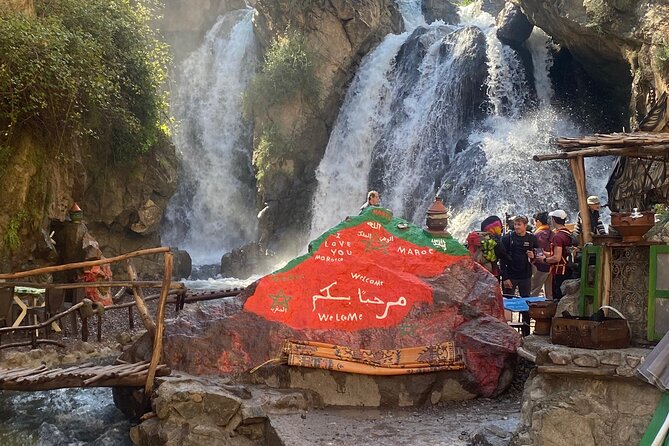 Private Day Tour to The Atlas Mountains From Marrakech W Lunch - High Atlas in One Day: What You Actually Do