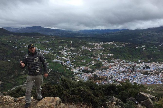private Day trip from Fez to Chefchaouen (without shopping) - Key takeaways before you go