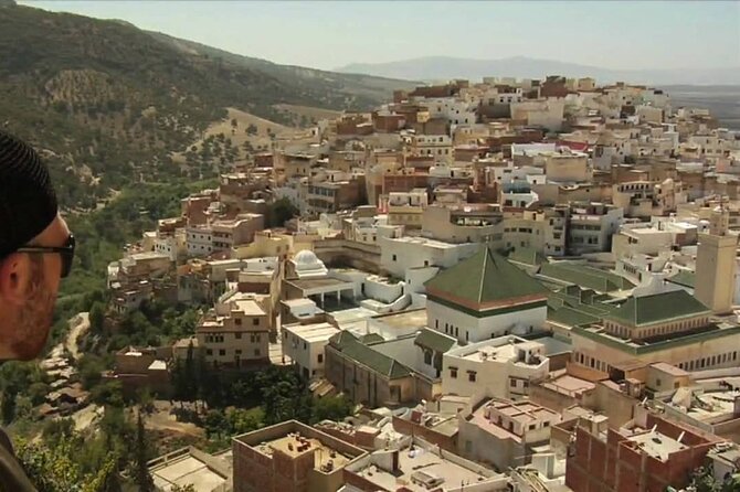 private Day trip from Fez to Volubilis and Meknes (without shopping) - Meknes highlights and what you may find under construction