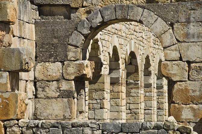 Private Day Trip From Fez To Volubilis and Meknes - Fes el-Bali at the start, short and useful
