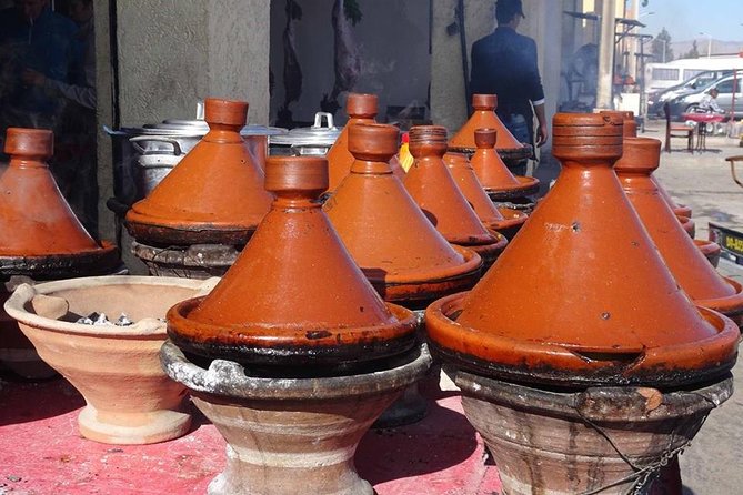 Private Day trip from Marrakech to Atlas Mountains - Best fit: who should book this private Atlas day trip