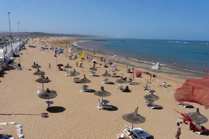 Private day trip from Marrakech to Essaouira - Price and value: is $109.18 per person worth it?