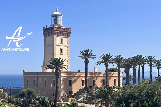 Private Day Trip from Seville to Tangier All Inclusive - Crossing from Seville to Tarifa, then sliding into Morocco
