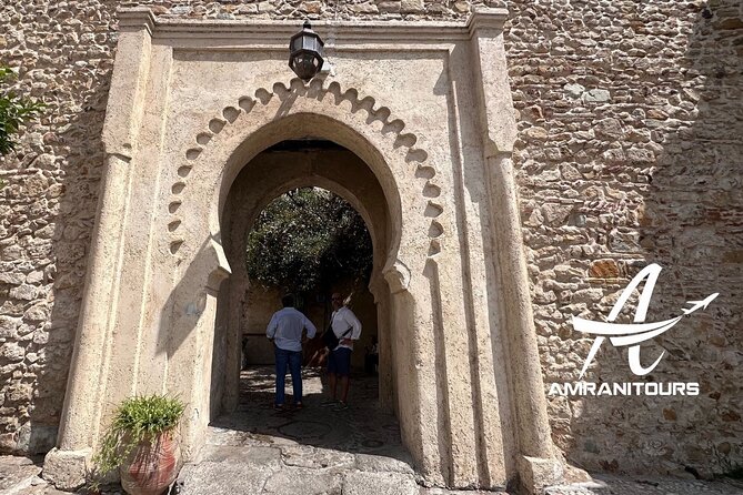 Private Day Trip from Seville to Tangier All Inclusive - Tangier’s viewpoints and grand buildings: Perdicaris to the Kasbah Museum