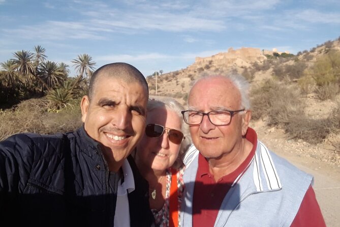 Private Day Trip of Taroudant & Tiout from Agadir - A Private Agadir Day Trip That Runs on Your Schedule