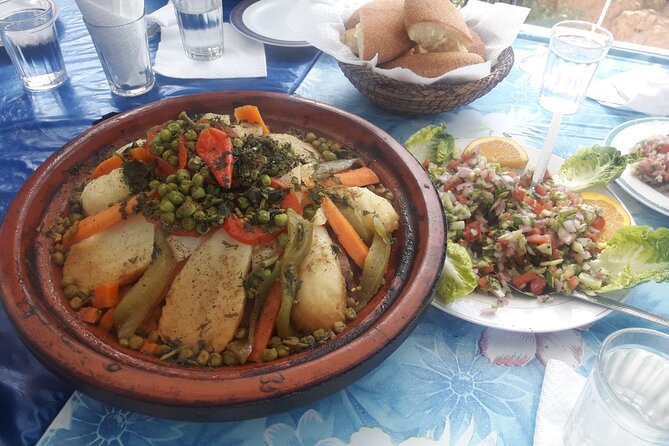 Private Day Trip of Taroudant & Tiout from Agadir - Timing Tips for an 08:30 Start and a Full Day of Walking