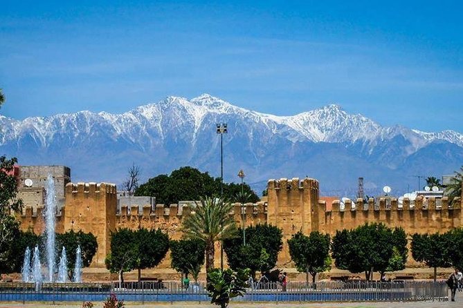 Private Day Trip of Taroudant & Tiout from Agadir - Who This Tour Suits Best, and Who Might Want Another Plan