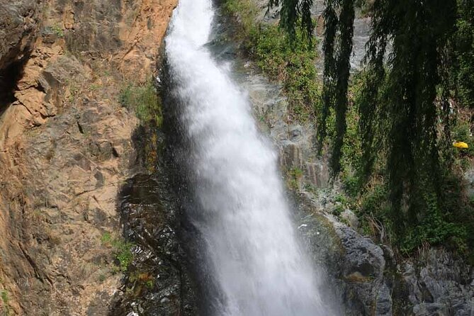 Private Day Trip to Atlas Mountains - Key highlights worth getting excited about