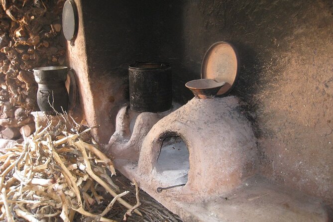 Private Day Trip to Atlas Mountains - Argan cooperative stop: women, work, and everyday Morocco