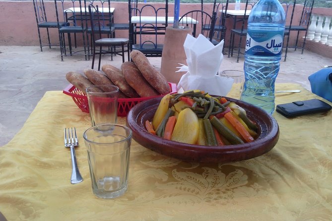 Private Day Trip To Atlas Mountains (Berber Trails) (4 Valleys) - Price and value: what you are really paying for