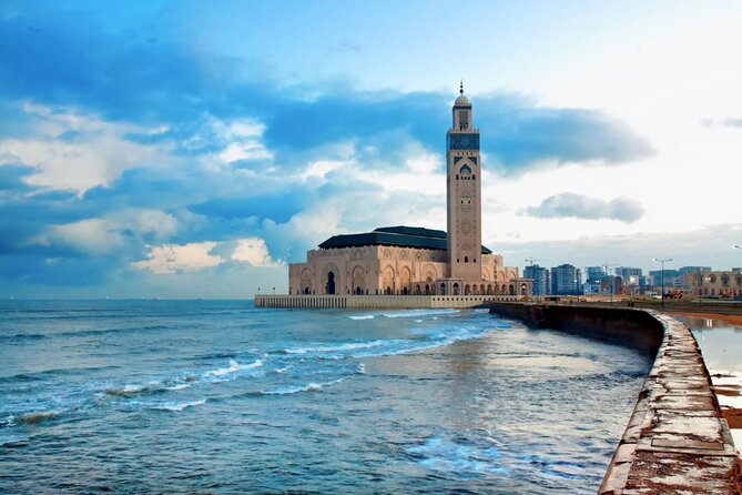 Private Day Trip To Casablanca From Marrakech - Price and value: what $110.68 buys you