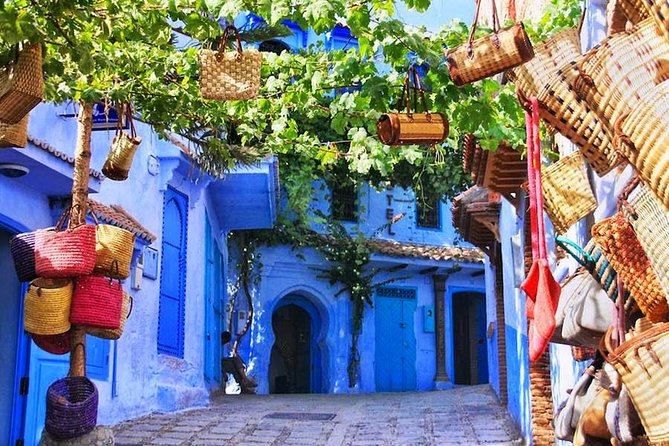 Private Day Trip to Chefchaouen - Key takeaways before you go