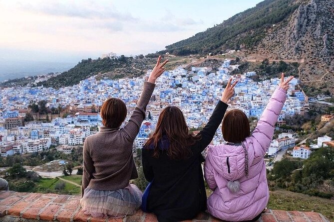 Private Day Trip to Chefchaouen from Fez - Who This Tour Fits Best (and Who Might Want Another Option)