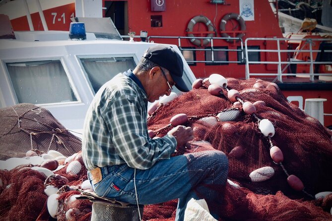 Private Day Trip to Essaouira from Marrakech - Essaouira Old Town And UNESCO Medina: How To Spend Your Time