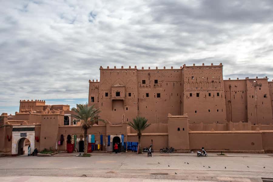 Private Day Trip To Ouarzazate & Ait Ben Haddou Kasbah - Who should book this private trip