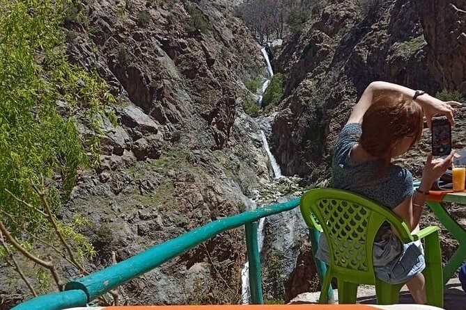 Private Day Trip to Ourika Valley from Marrakech with Lunch - Value check: is $58.07 worth it?