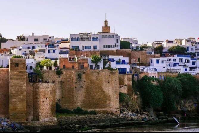 Private Day Trip to Rabat Departure from Casablanca - From Casablanca to Rabat in a Comfort-First Schedule