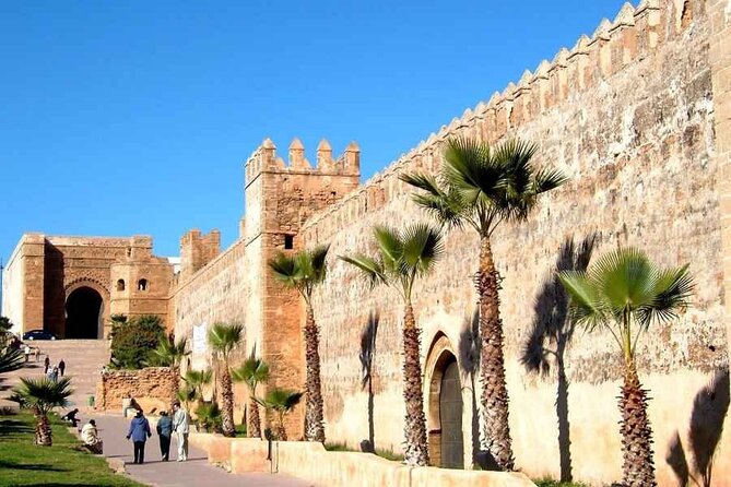 Private Day Trip to Rabat Departure from Casablanca - Value for $100: What You’re Really Buying With a Private Half-Day