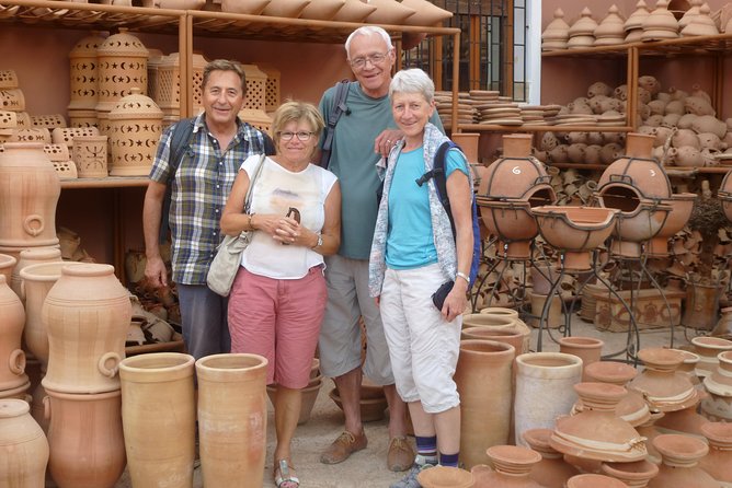 Private day trip to the Ourika Valley - Photo spots, guidance, and pacing that feels right