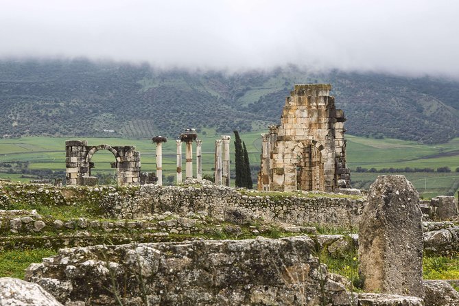 Private Day Trip to Volubilis Meknes and Moulay Driss From Fez - The driver really matters, and Mohamed is a standout