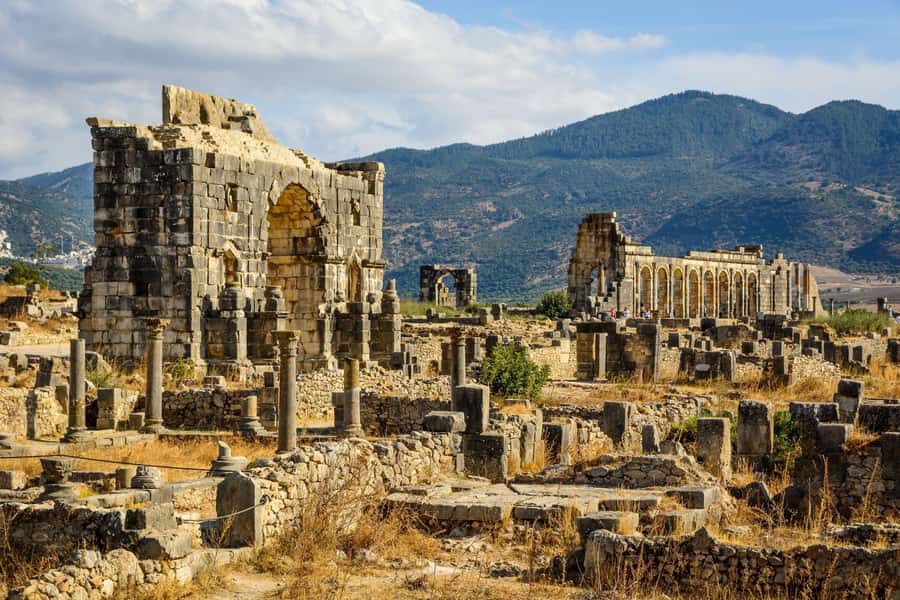 Private Day Trip to Volubilis, Moulay Idriss and Meknes - Price and what you should budget for a smooth day