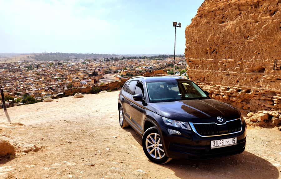 Private Day Trip to Volubilis, Moulay Idriss and Meknes - Should you book this private day trip?