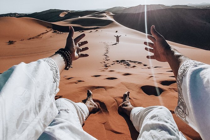 Private Desert Odyssey: Marrakech to Merzouga 3-Day Adventure - Should You Book This Tour to Merzouga?