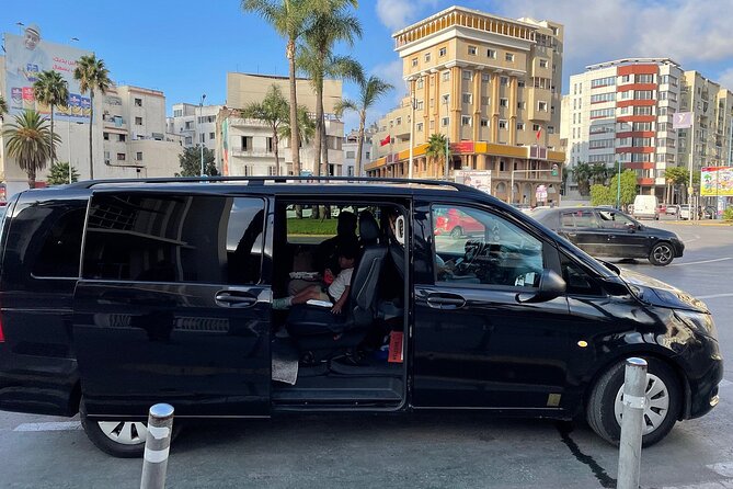Private Driver in Casablanca for Customized Tours and Transfers - Key highlights I’d zero in on