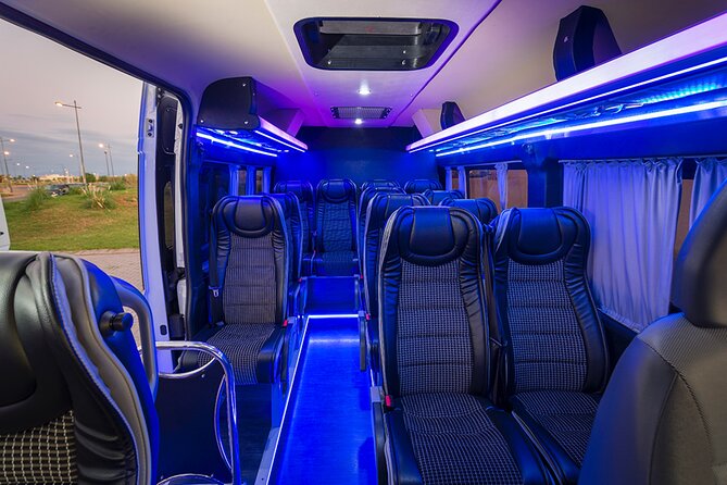 Private Driver in Casablanca for Customized Tours and Transfers - Drivers and communication: the difference between a ride and a service