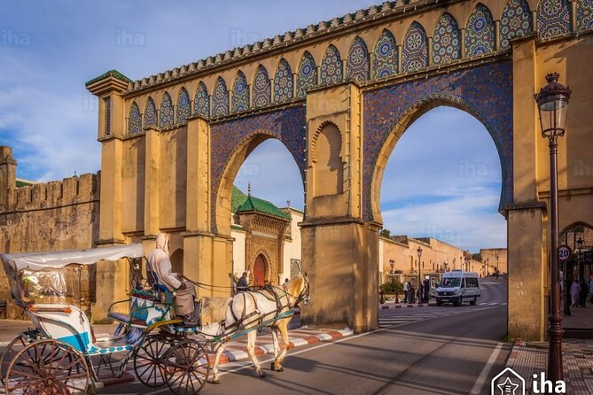 Private Excursion to Volubilis Meknes and Moulay Idriss from Fez - A Fez-to-Meknes Day That Runs Smoothly