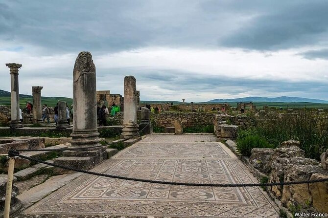 Private Excursion to Volubilis Meknes and Moulay Idriss from Fez - Lunch in Meknes: Plan for Your Own Break