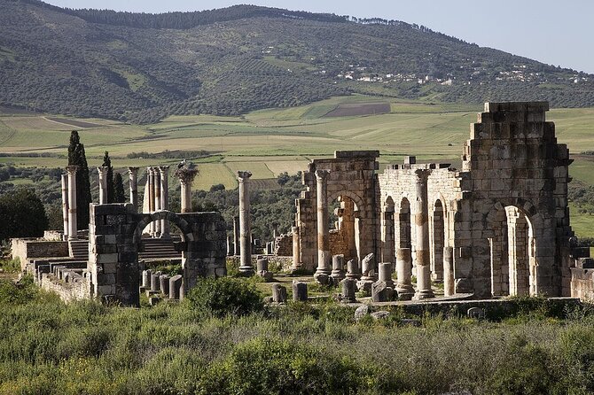 Private Excursion to Volubilis Meknes and Moulay Idriss from Fez - Price and Value: Is $66.20 Worth It?