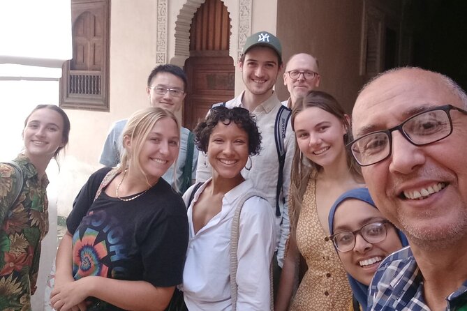Private Fes Medina Walking Tour - Key highlights if you want the best version of Fez fast