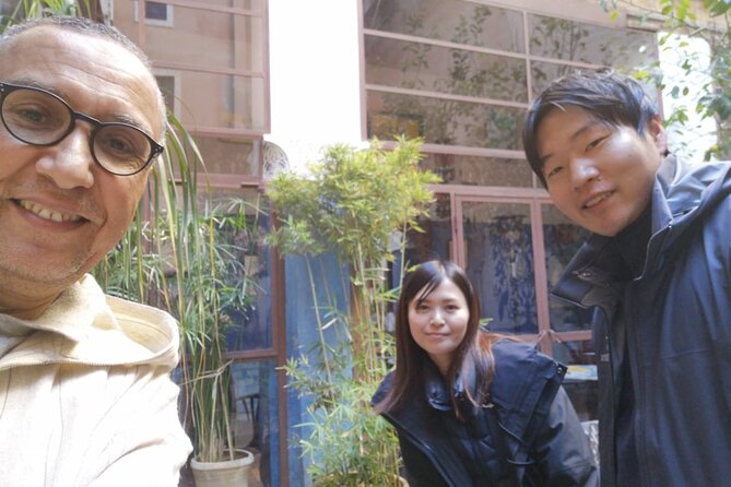 Private Fes Medina Walking Tour - A 9:30 Start That Helps You Read the Medina