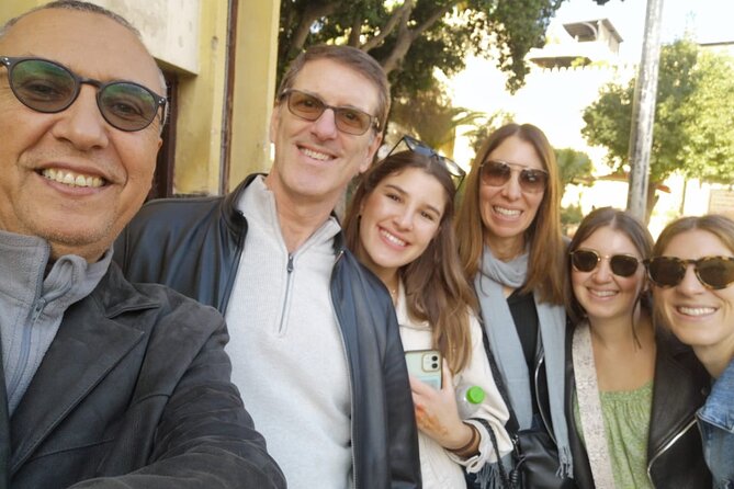 Private Fes Medina Walking Tour - Borj Nord Views and Pottery Crafts You Can Appreciate Up Close