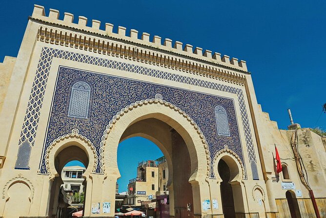 Private Fez Medina Guided Walking Tour - Why a Guided Walk Through Fez Medina Is Worth It