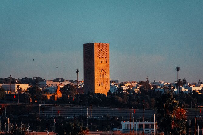 Private Full Day Tour from Casablanca to Rabat - Price and Value: Does $174.22 Per Person Make Sense?