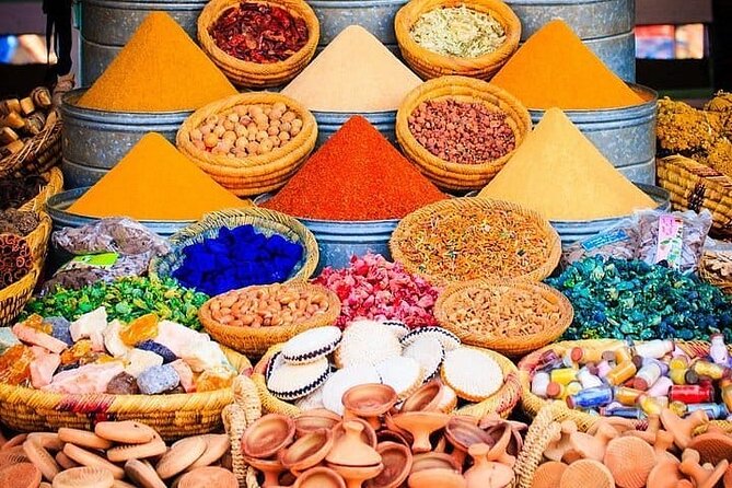 Private Full-Day Tour in Casablanca with Pickup - Casablanca, the “two-speed” city, made easy