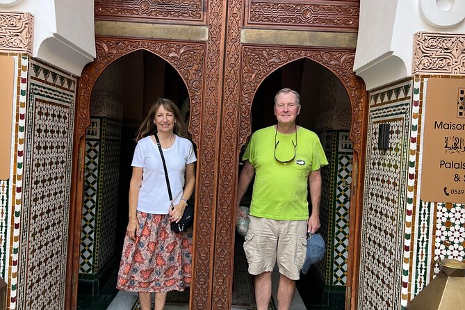 Private full Day Tour in Tangier including camel ride - Hercules Cave: myth, rock formations, and shoreline drama (admission extra)