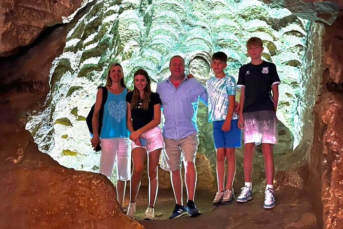 Private full Day Tour in Tangier including camel ride - Moshe Nahon Synagogue: a carefully timed cultural stop you get to enter