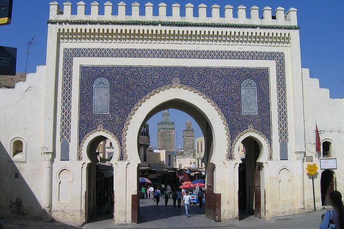 Private Full Day Tour of Fez - Price and logistics: what $58.07 gets you