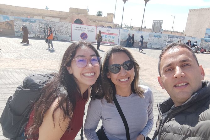 Private Full Day Tour of Fez - Karaouine Mosque and Medrasa: why these stops matter