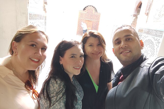 Private Full Day Tour of Fez - What makes the guide matter so much in Fez