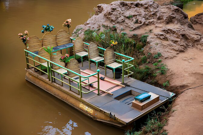 Private Full Day Tour Ouzoud Waterfalls from Marrakech - Price and Value: What $221 Per Group Really Buys